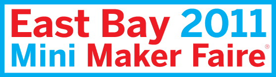 East Bay Mini-Maker Faire