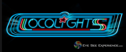 loco lights logo